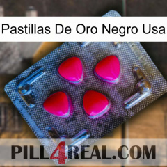 Usa Black Gold Pills 13